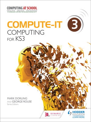 cover image of Compute-IT